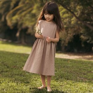 NWT go gently nation prairie dress